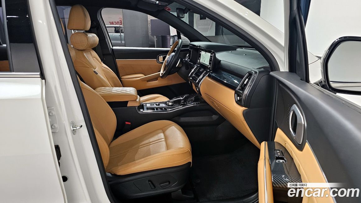 Kia Sorento 2023