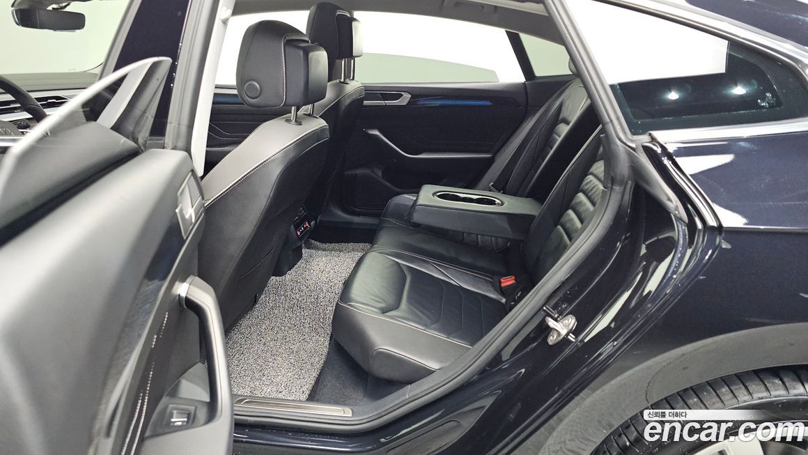 Volkswagen Arteon 2023