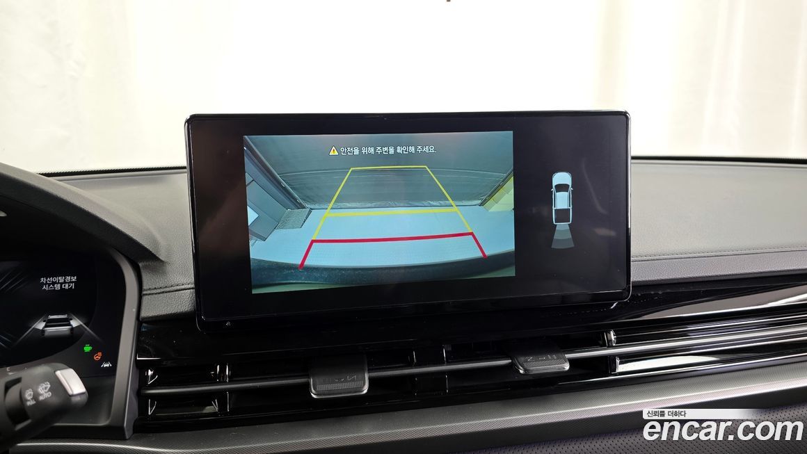 KG_Mobility_Ssangyong Rexton 2024