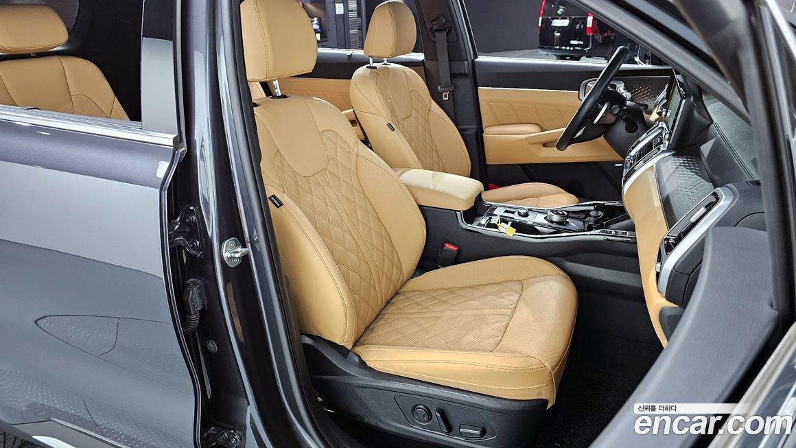 Kia Sorento 2023
