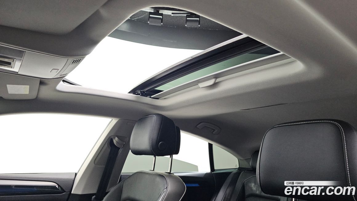 Volkswagen Arteon 2023