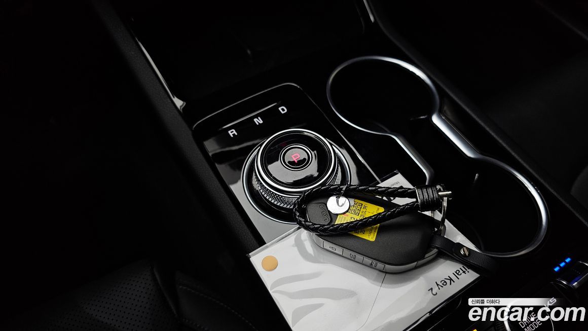 Kia K5 2025