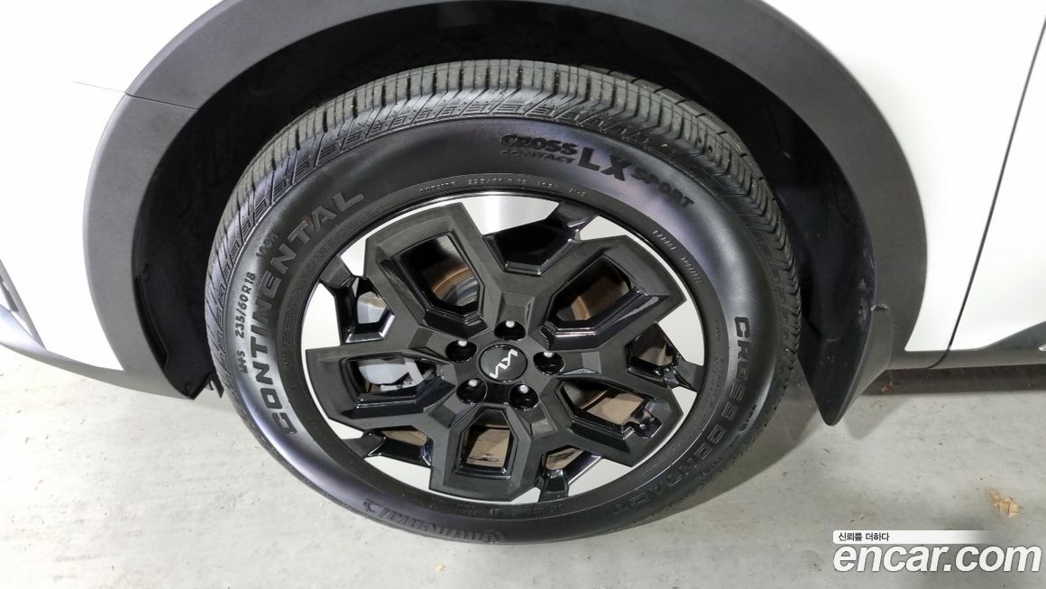 Kia Sorento 2024