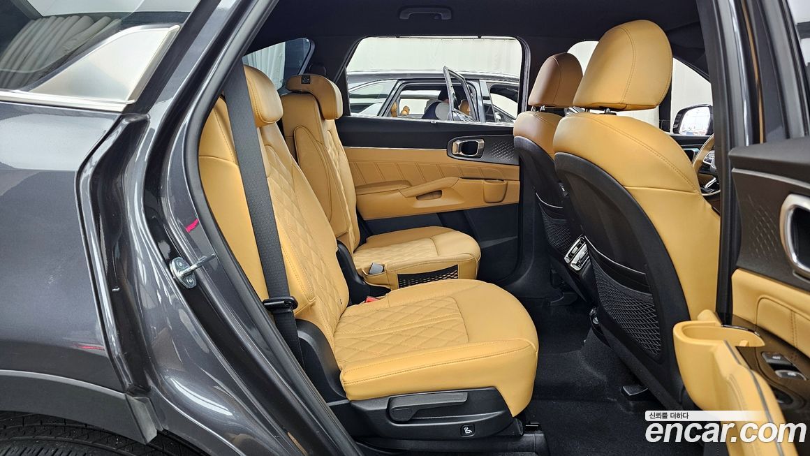 Kia Sorento 2023