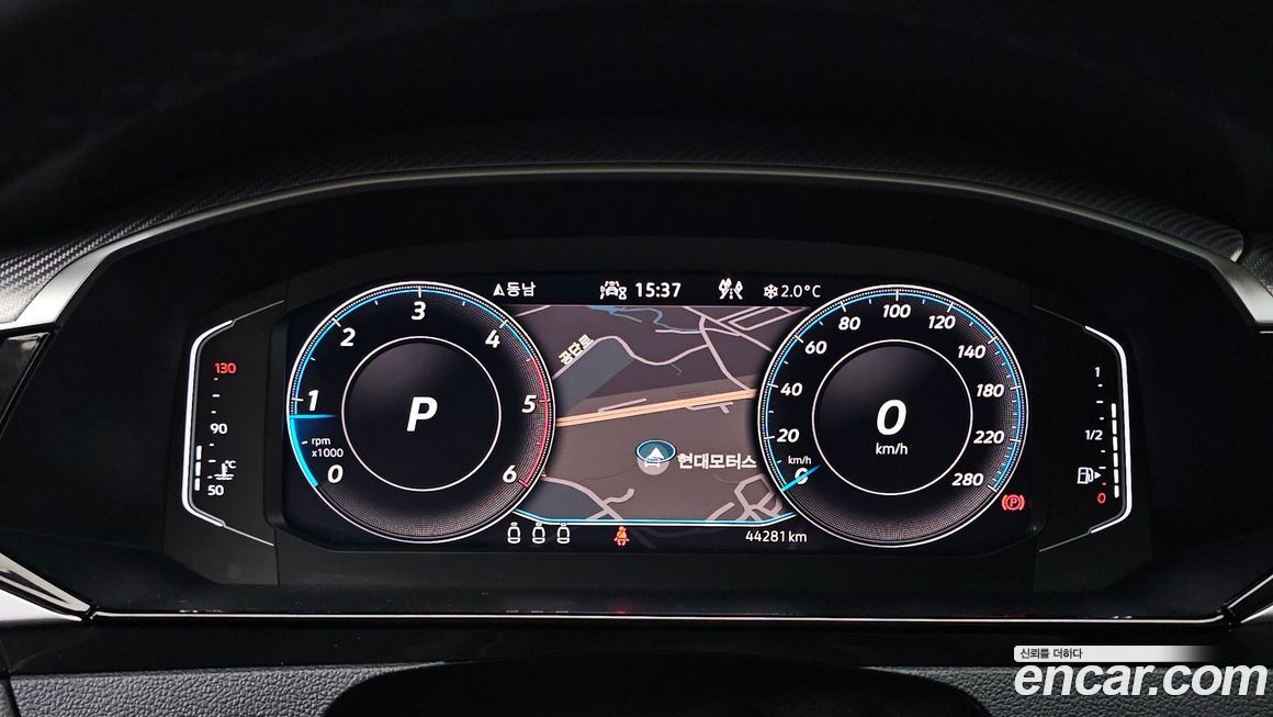 Volkswagen Arteon 2023