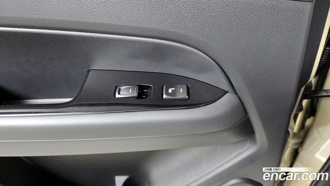 KG_Mobility_Ssangyong Rexton 2024