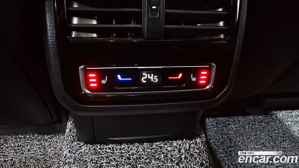 Volkswagen Arteon 2023