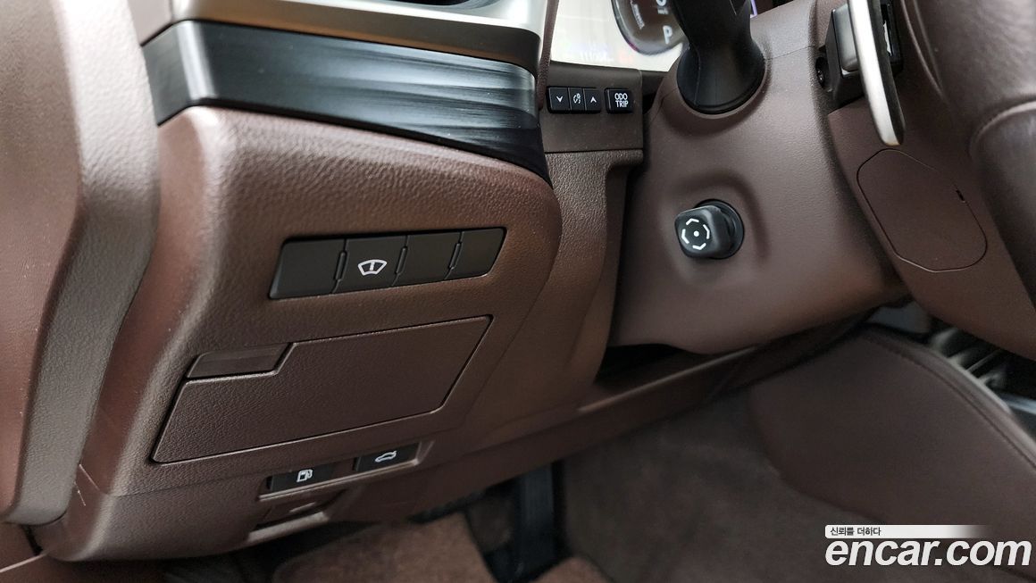 Lexus ES 2019