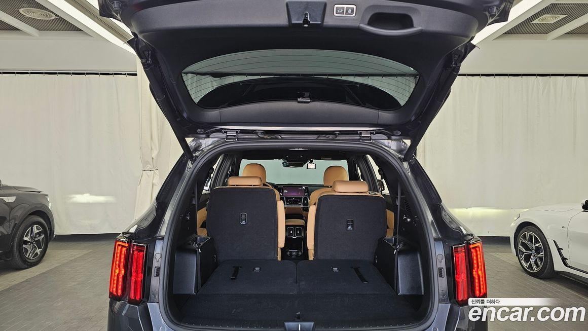 Kia Sorento 2023