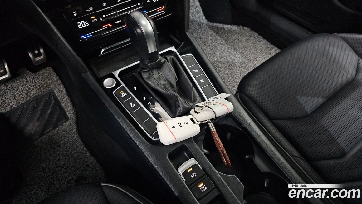 Volkswagen Arteon 2023