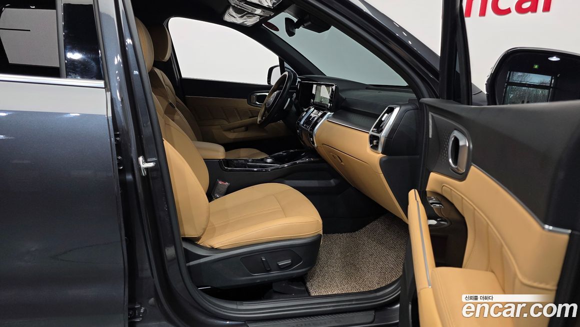 Kia Sorento 2023