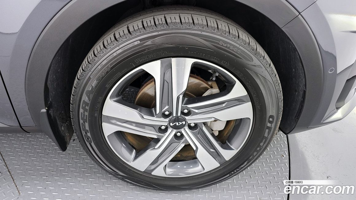 Kia Sorento 2023