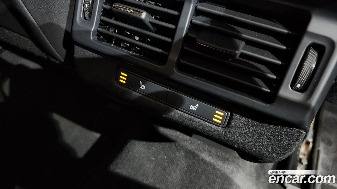 Land Rover Range Rover Evoque 2024