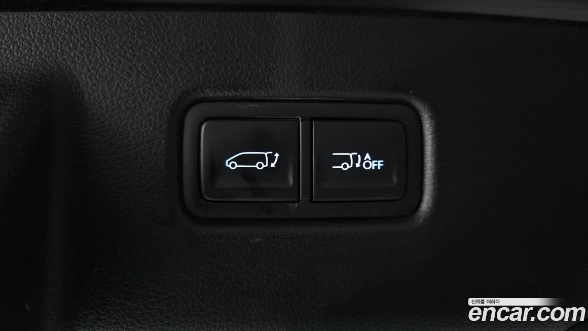 Hyundai Staria 2023