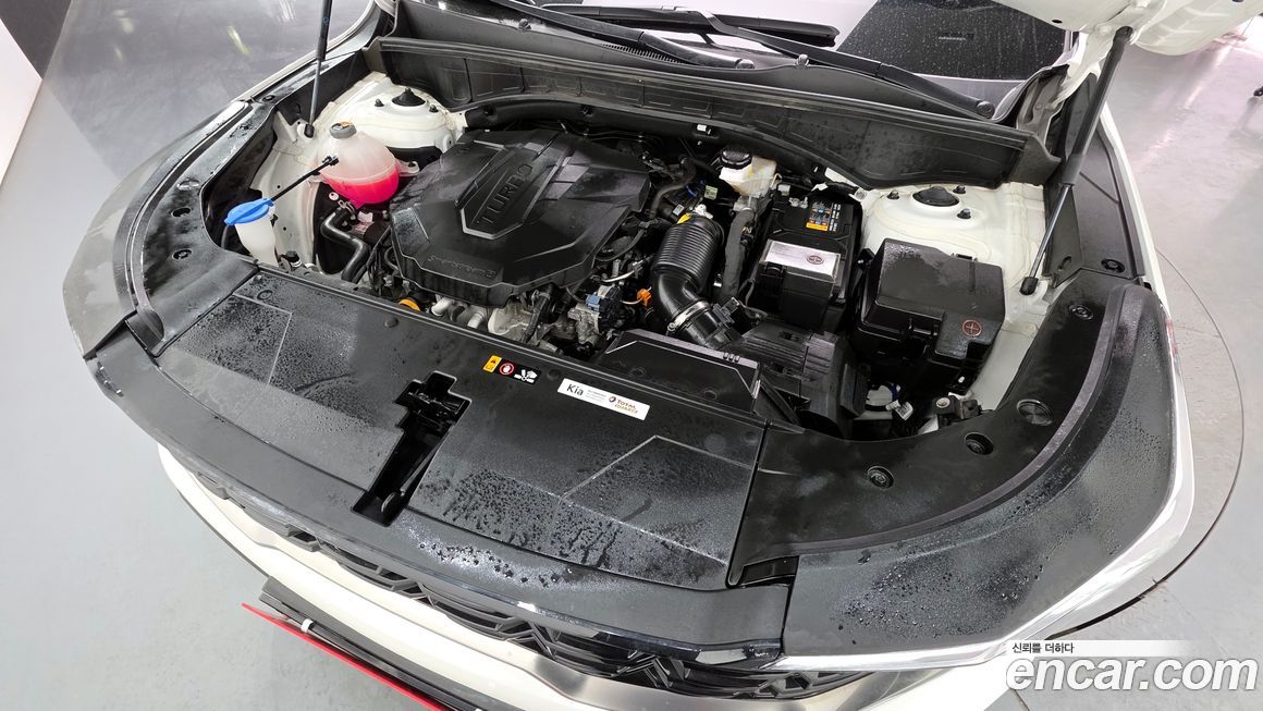 Kia Sorento 2024