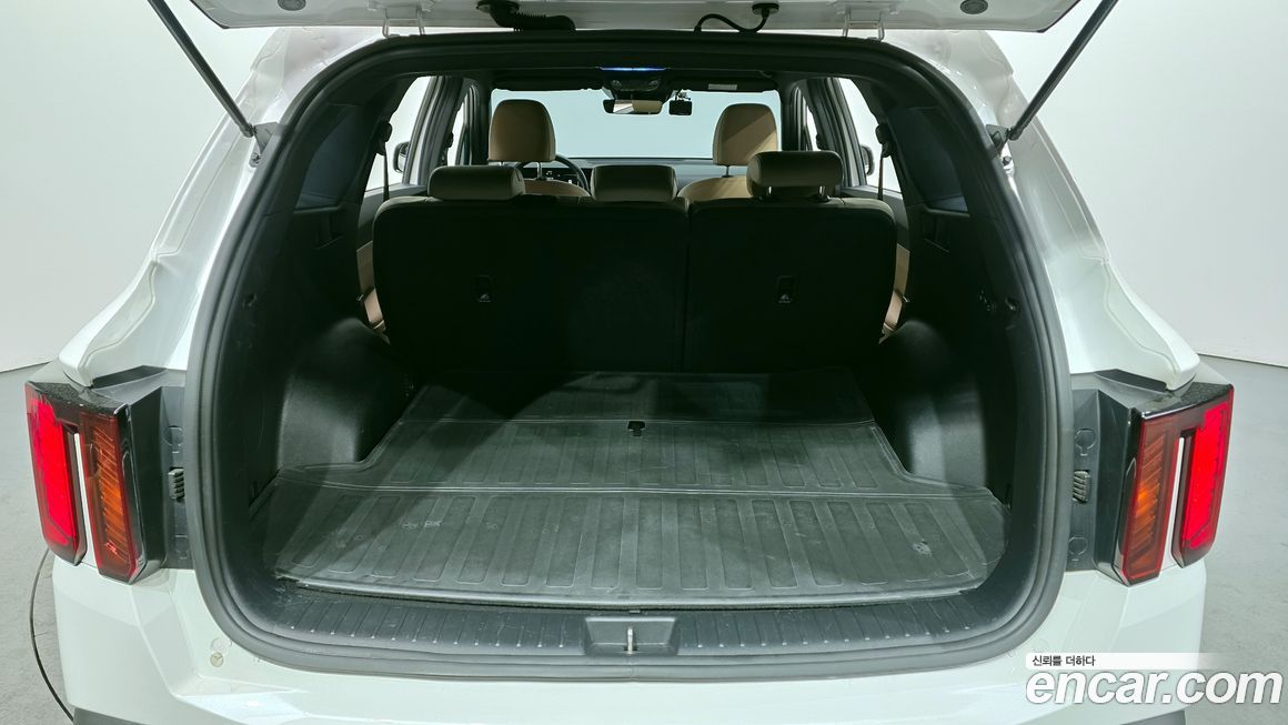 Kia Sorento 2024
