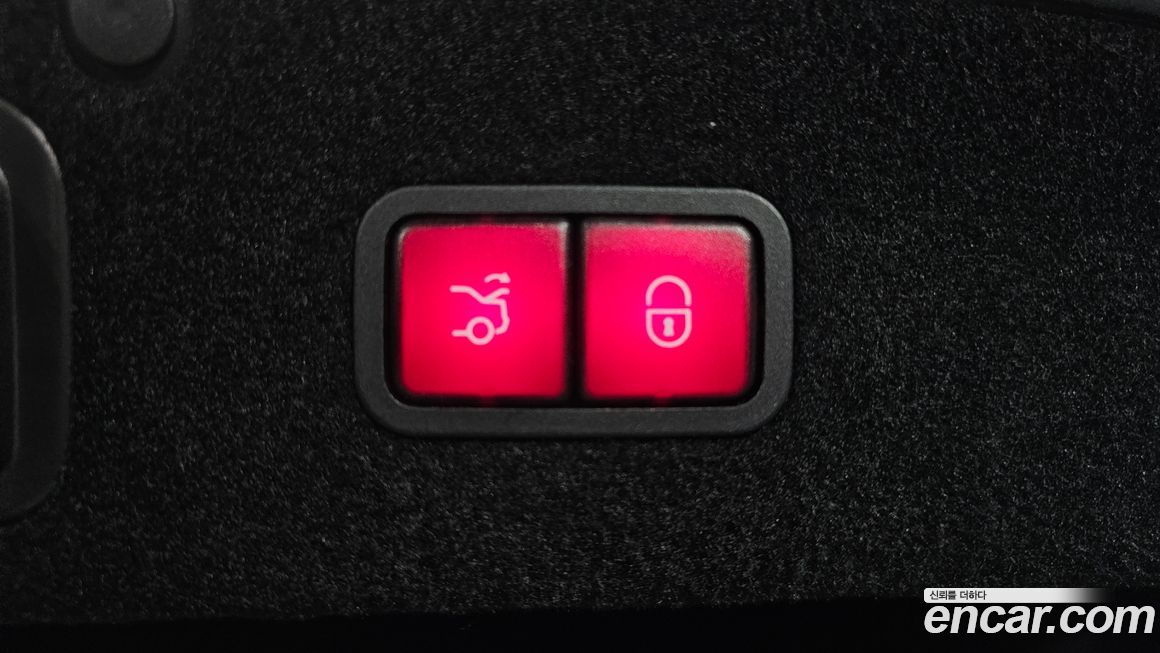 Mercedes-Benz S-Class 2016