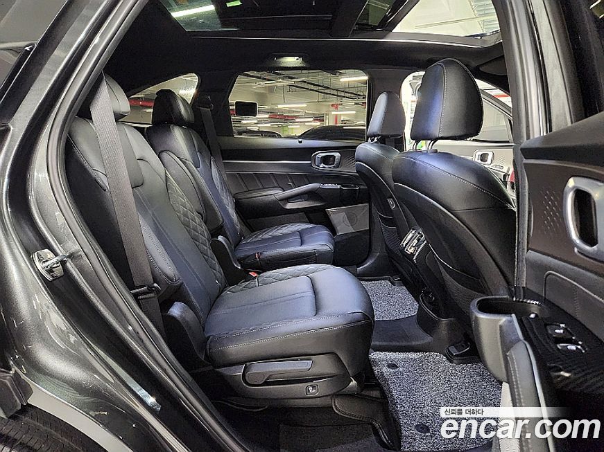 Kia Sorento 2024