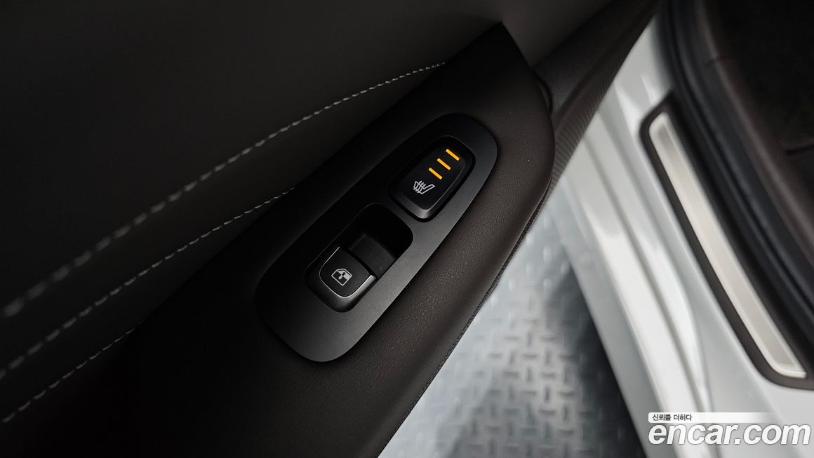 Kia Stinger 2023