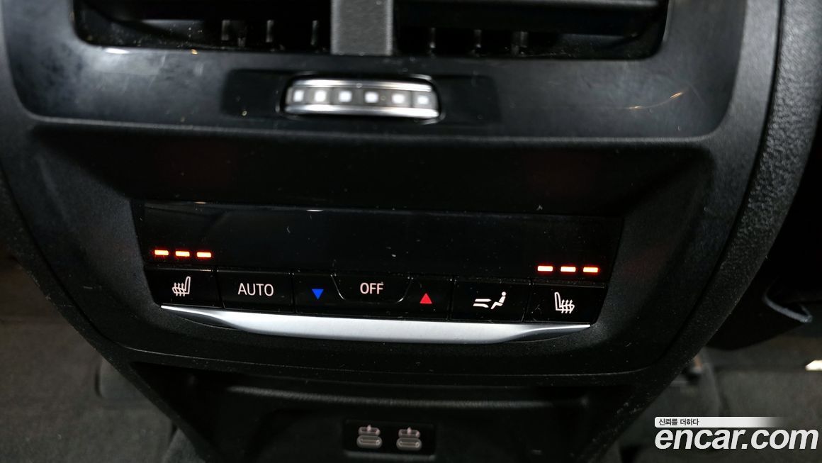 BMW X4 2021