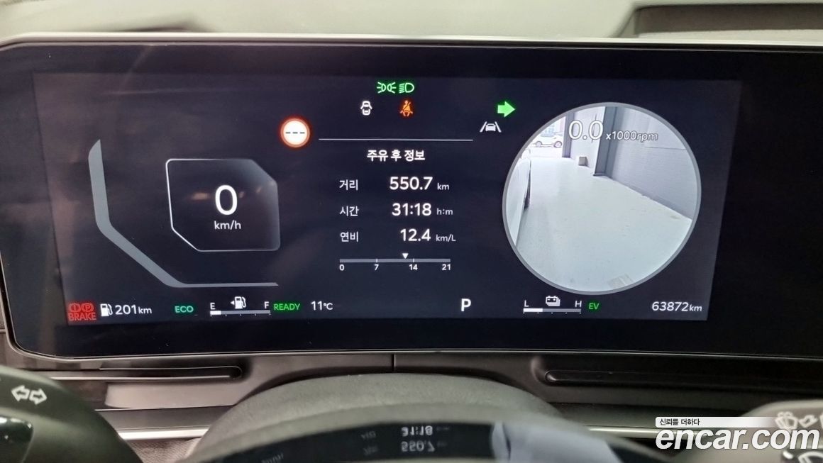 Kia Canival 2024
