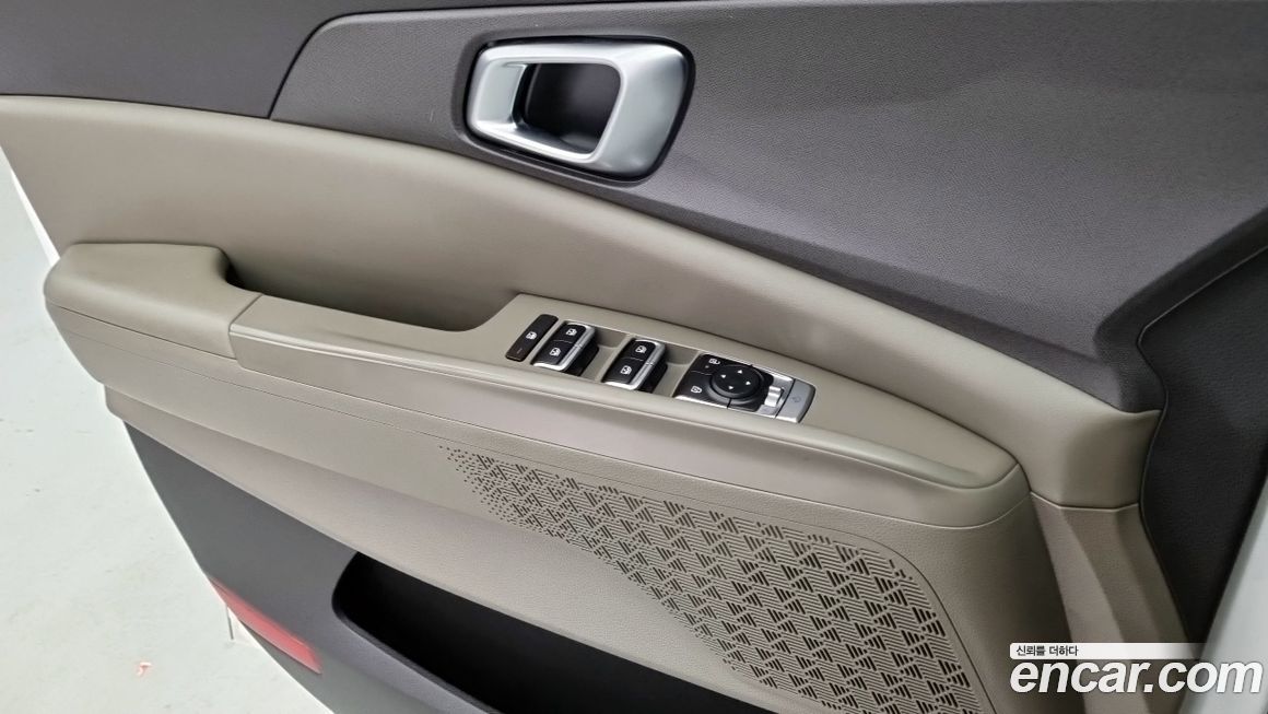 Kia Canival 2024