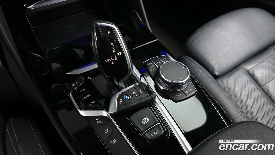 BMW X4 2021