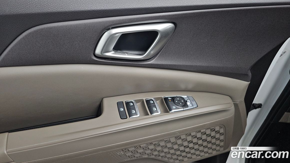 Kia Canival 2025