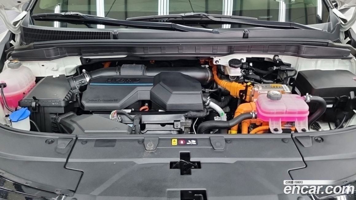 Kia Canival 2024