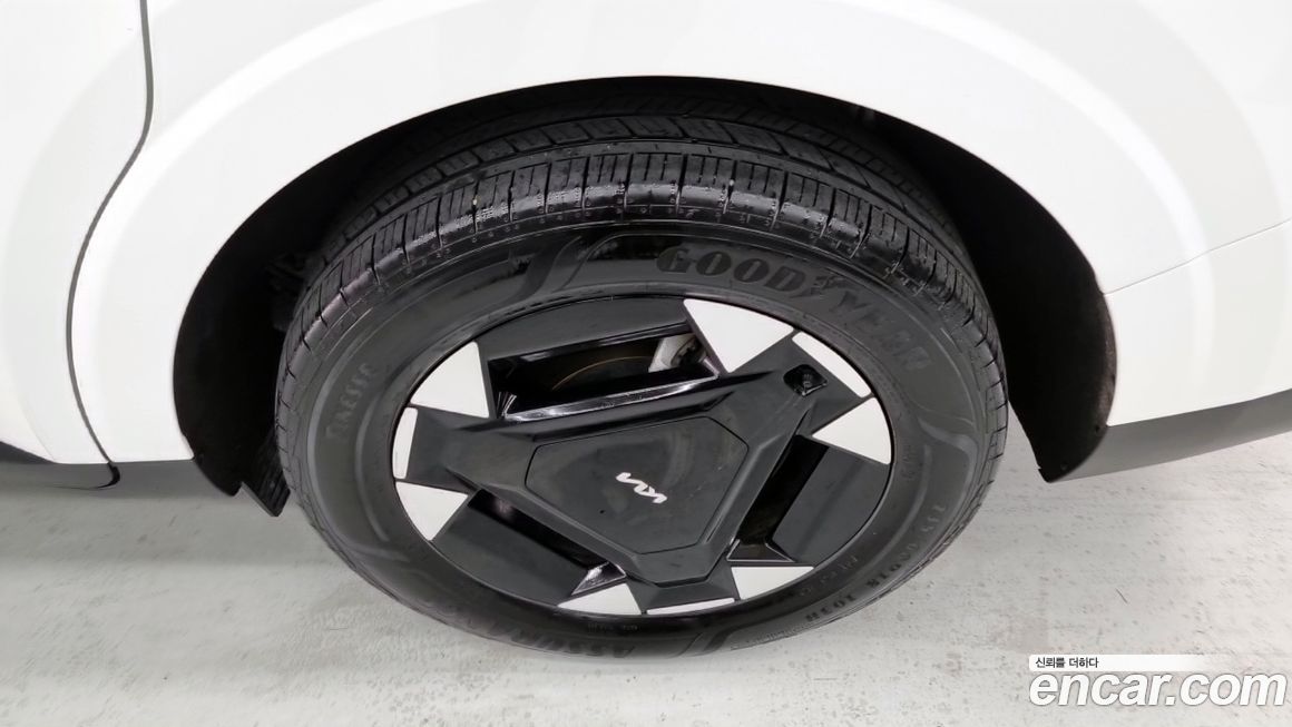 Kia Canival 2024