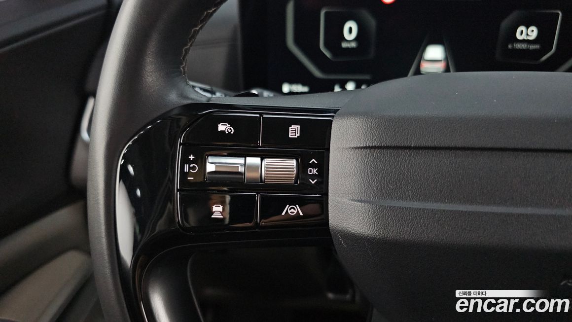 Kia Canival 2025