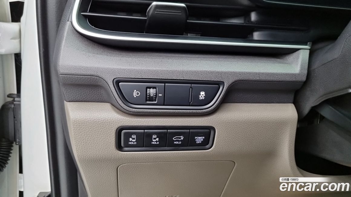Kia Canival 2024