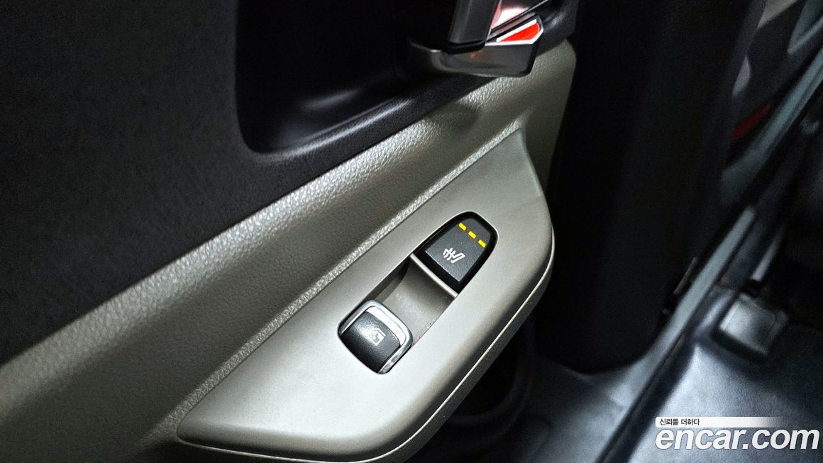Kia Canival 2024