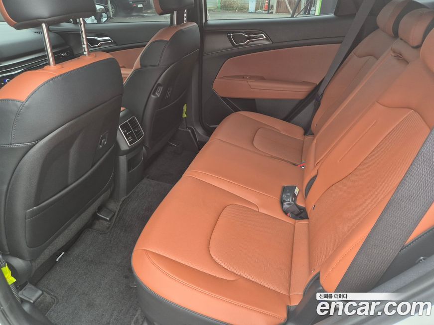 Kia Sportage 2025