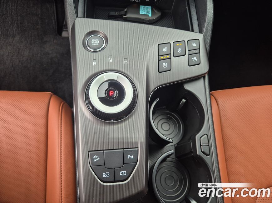 Kia Sportage 2025