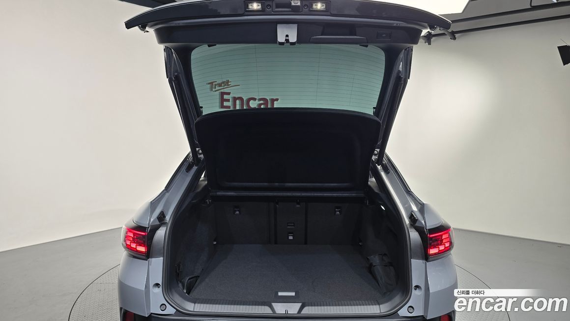 Volkswagen ID.5 2024