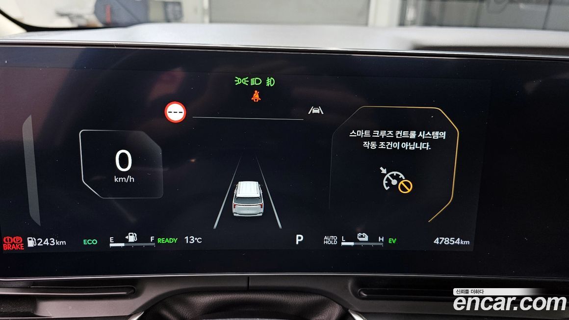 Kia Canival 2024