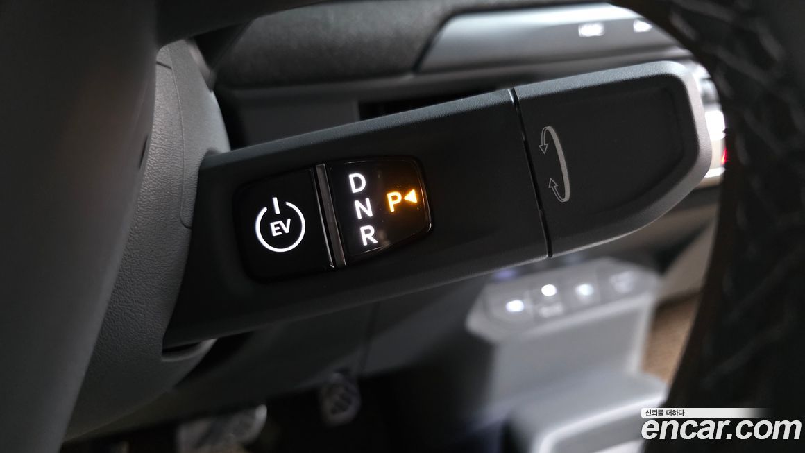 Kia EV3 2026
