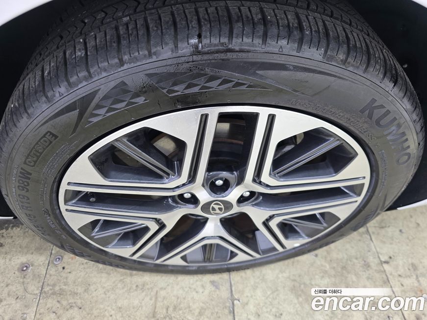 Hyundai Grandeur 2024