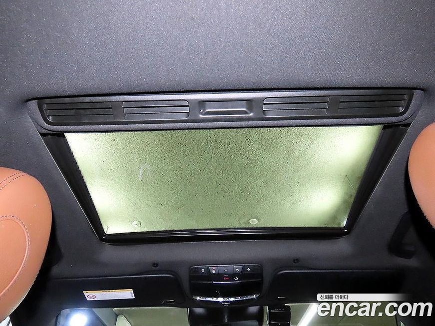 Mercedes-Benz GLC-Class 2020