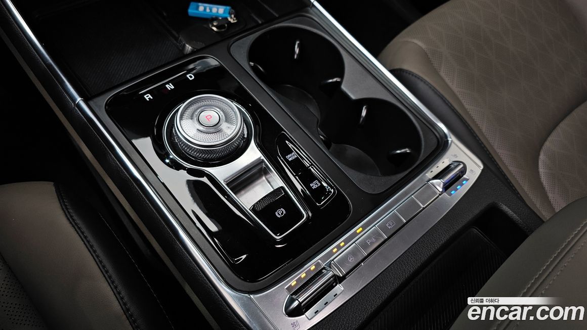 Kia Canival 2024