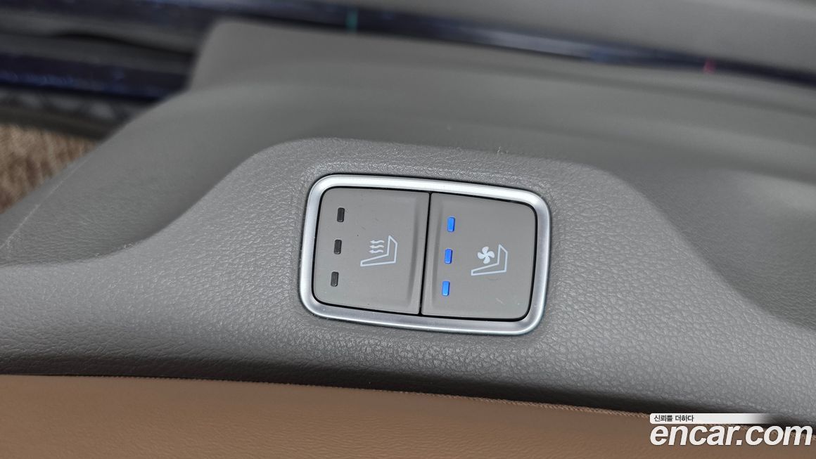 Hyundai Staria 2022