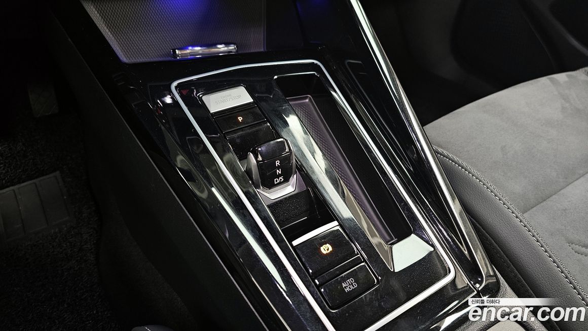 Volkswagen Golf 2025