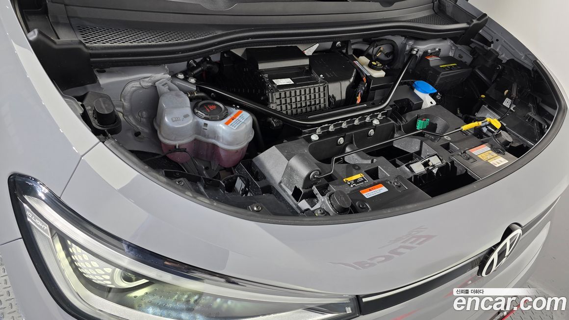 Volkswagen ID.5 2024