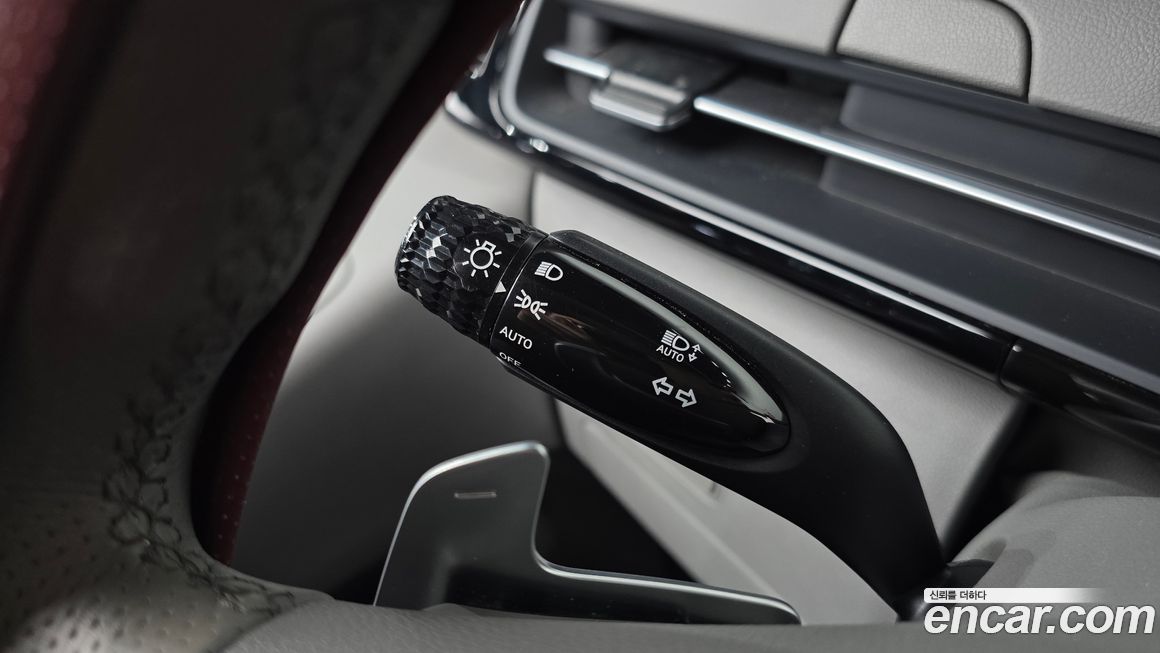 Hyundai Staria 2022