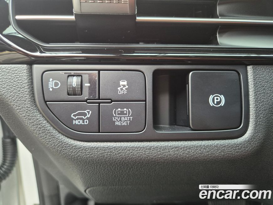 Kia Sportage 2025