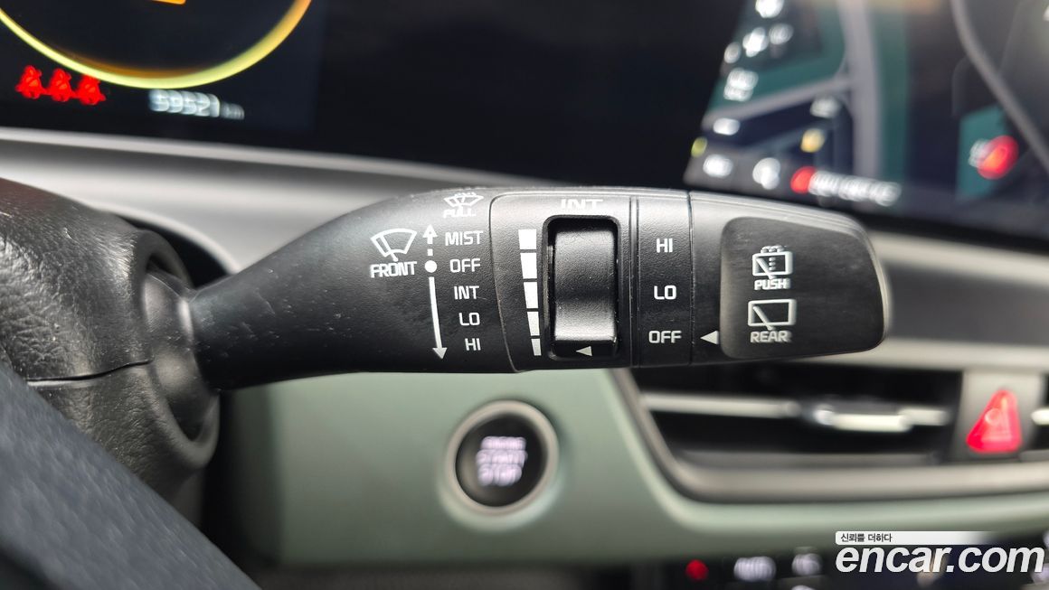 Kia Seltos 2023