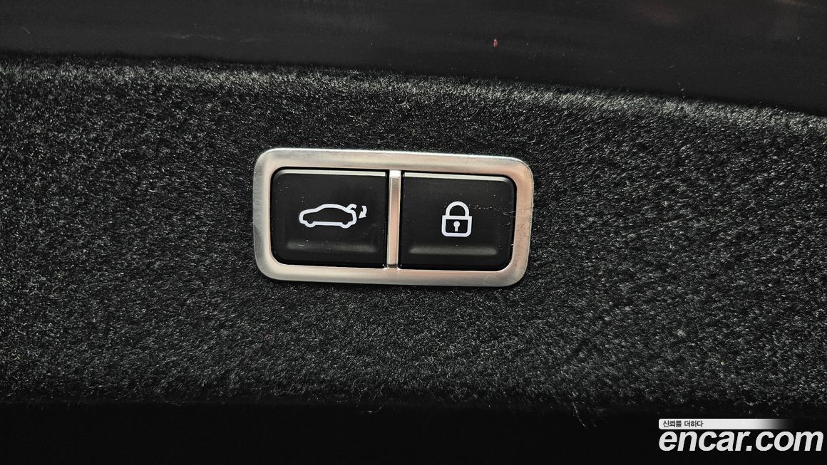 Genesis G80 2023