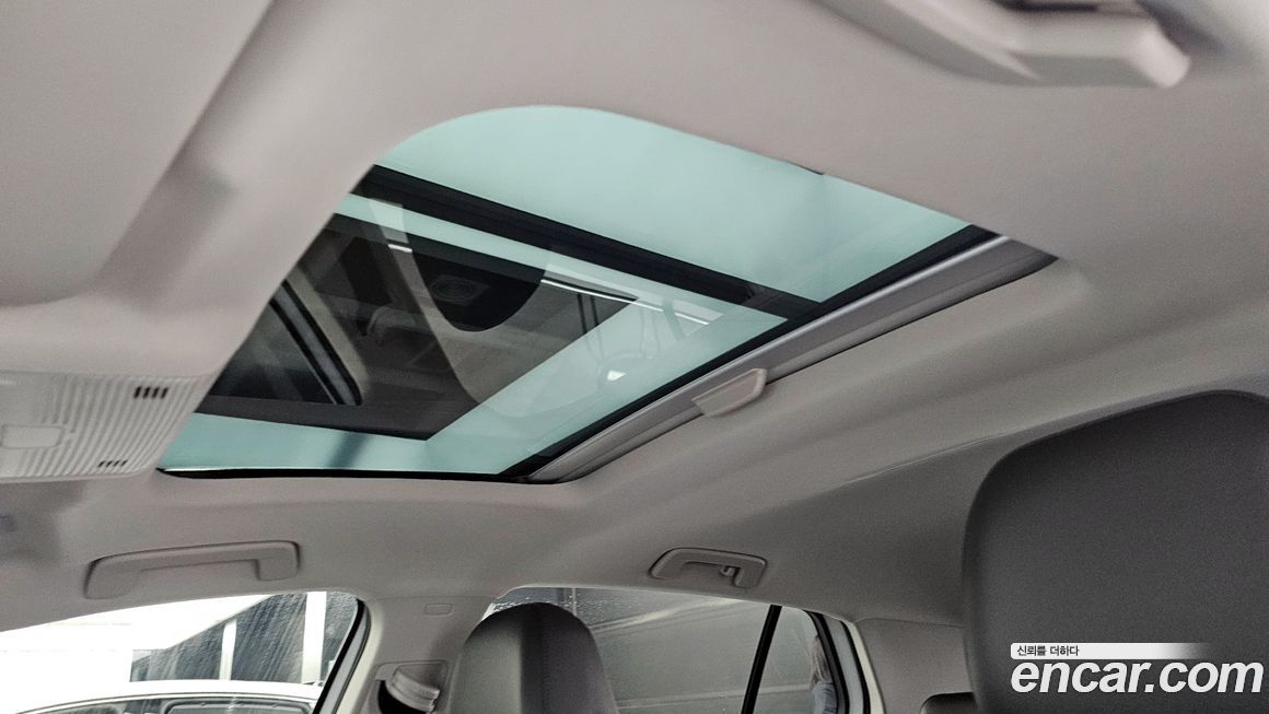 Volkswagen Golf 2025