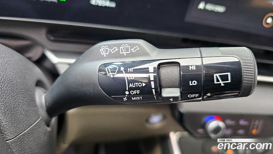 Kia Canival 2024